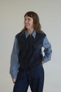 Gonzo Weatherly Rockabiliy Jacket