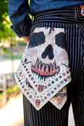 Indigofera Loa Bandana