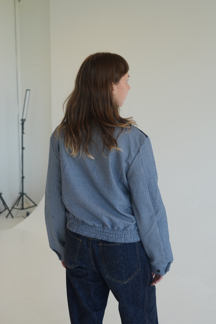 Gonzo Weatherly Rockabiliy Jacket