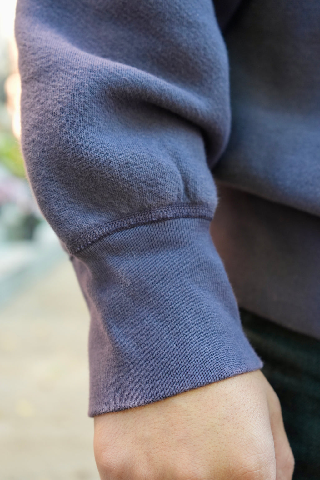 Soft Goods Classic Crewneck Sweatshirt