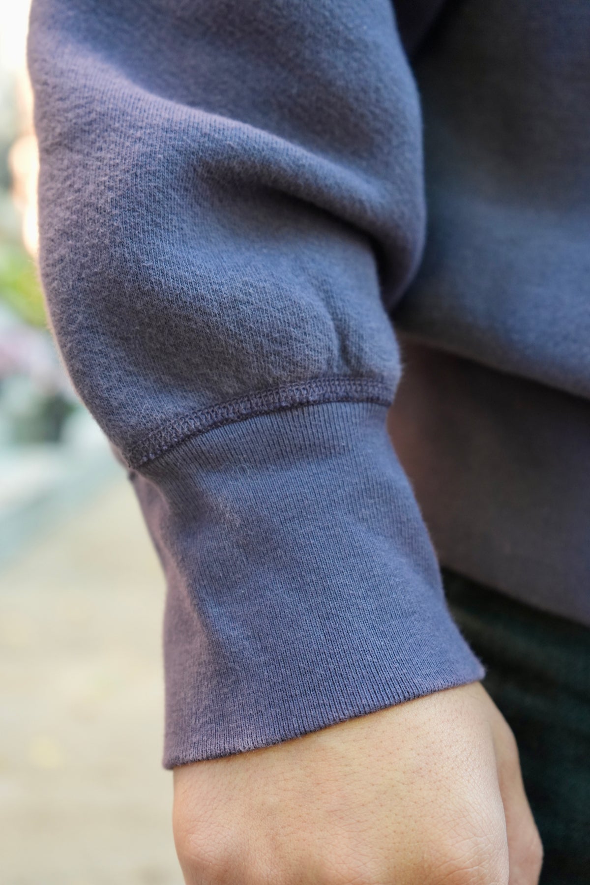 Soft Goods Classic Crewneck Sweatshirt