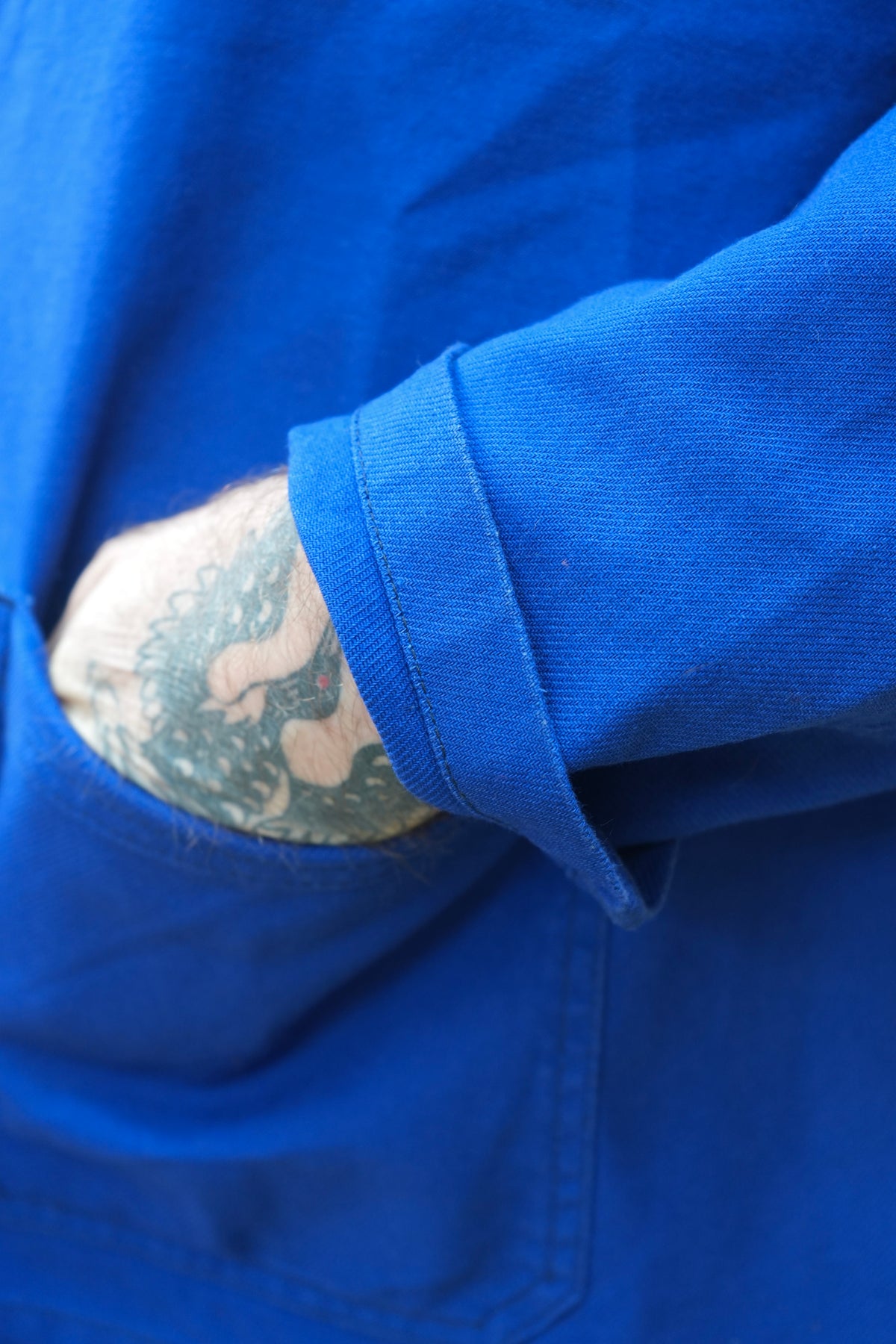 Vetra Workwear Jacket