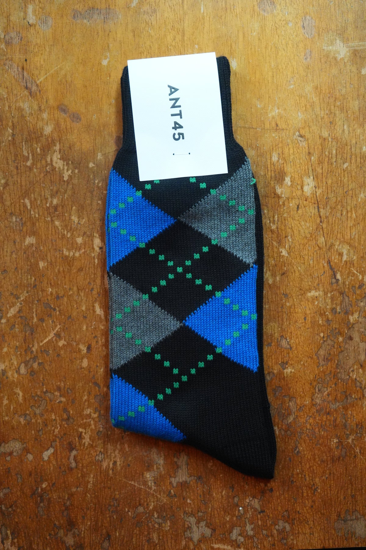 ANT45 Lussino Short Socks