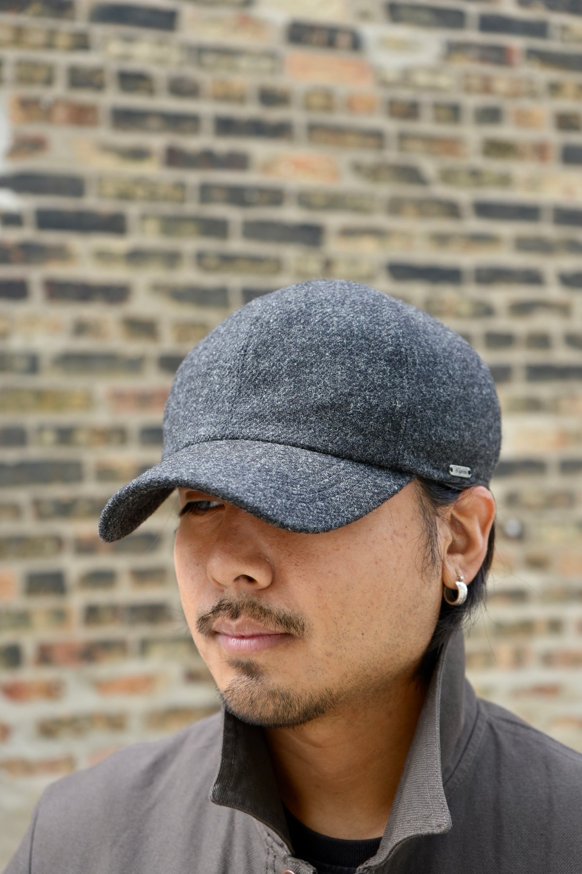 Wigens Classic Baseball Cap