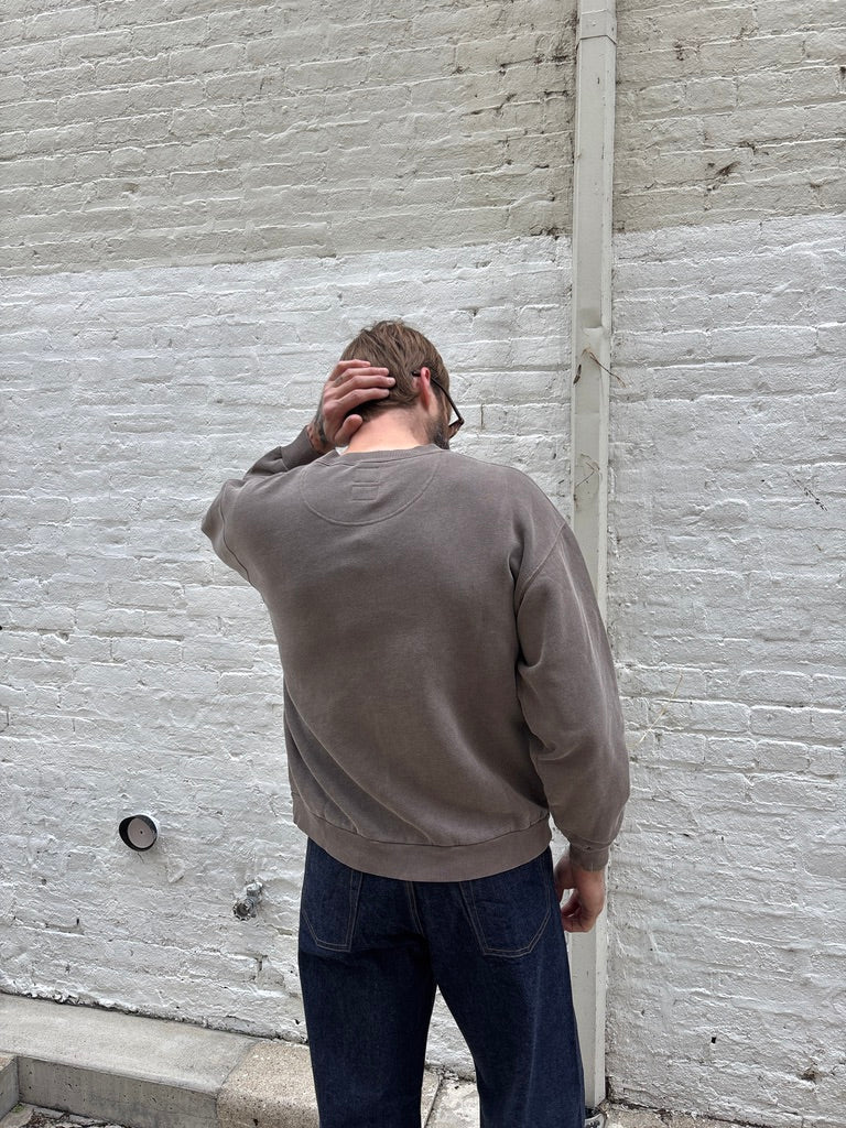 Eat Dust Detroit Sweater