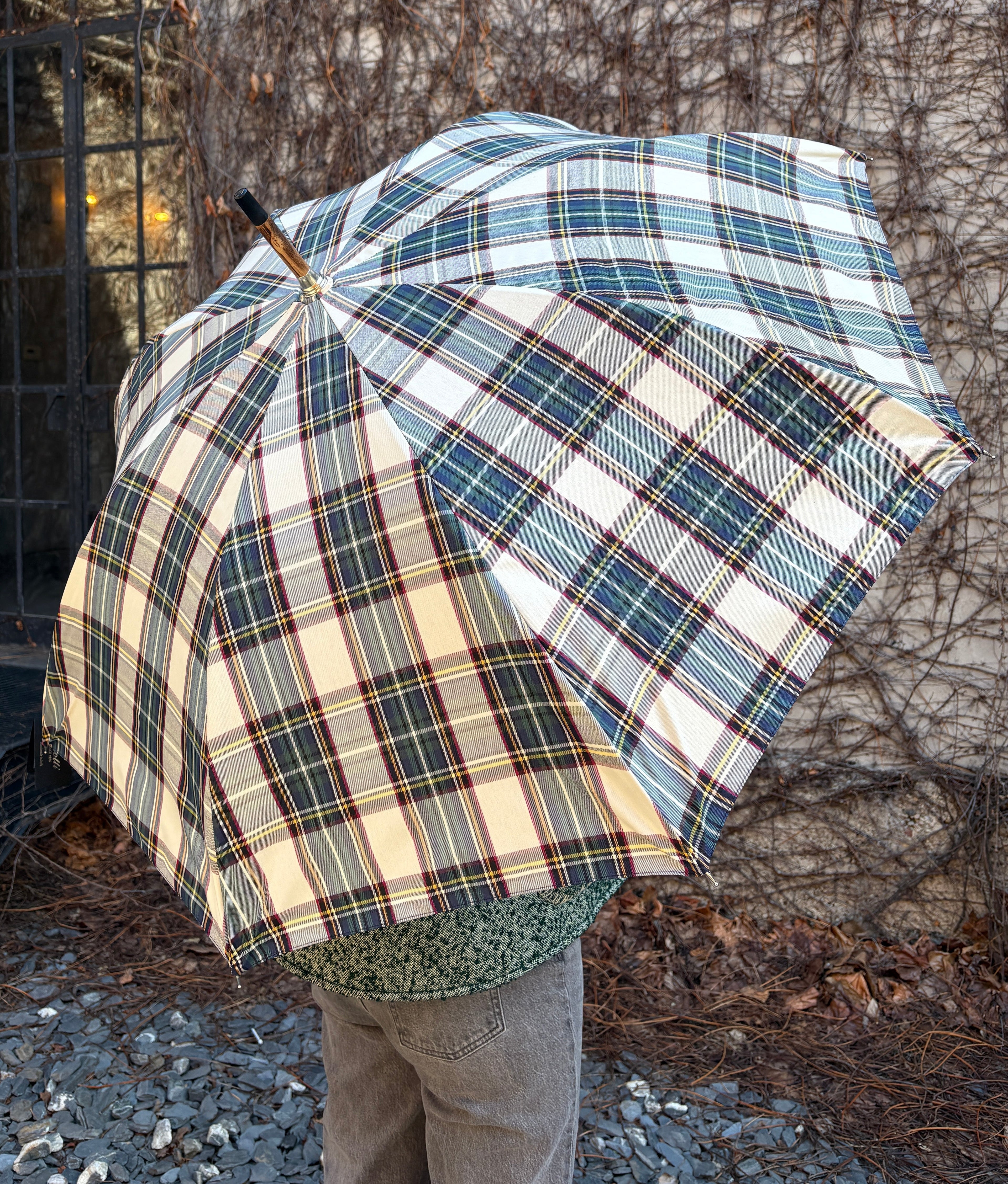 Pasotti Long Umbrella