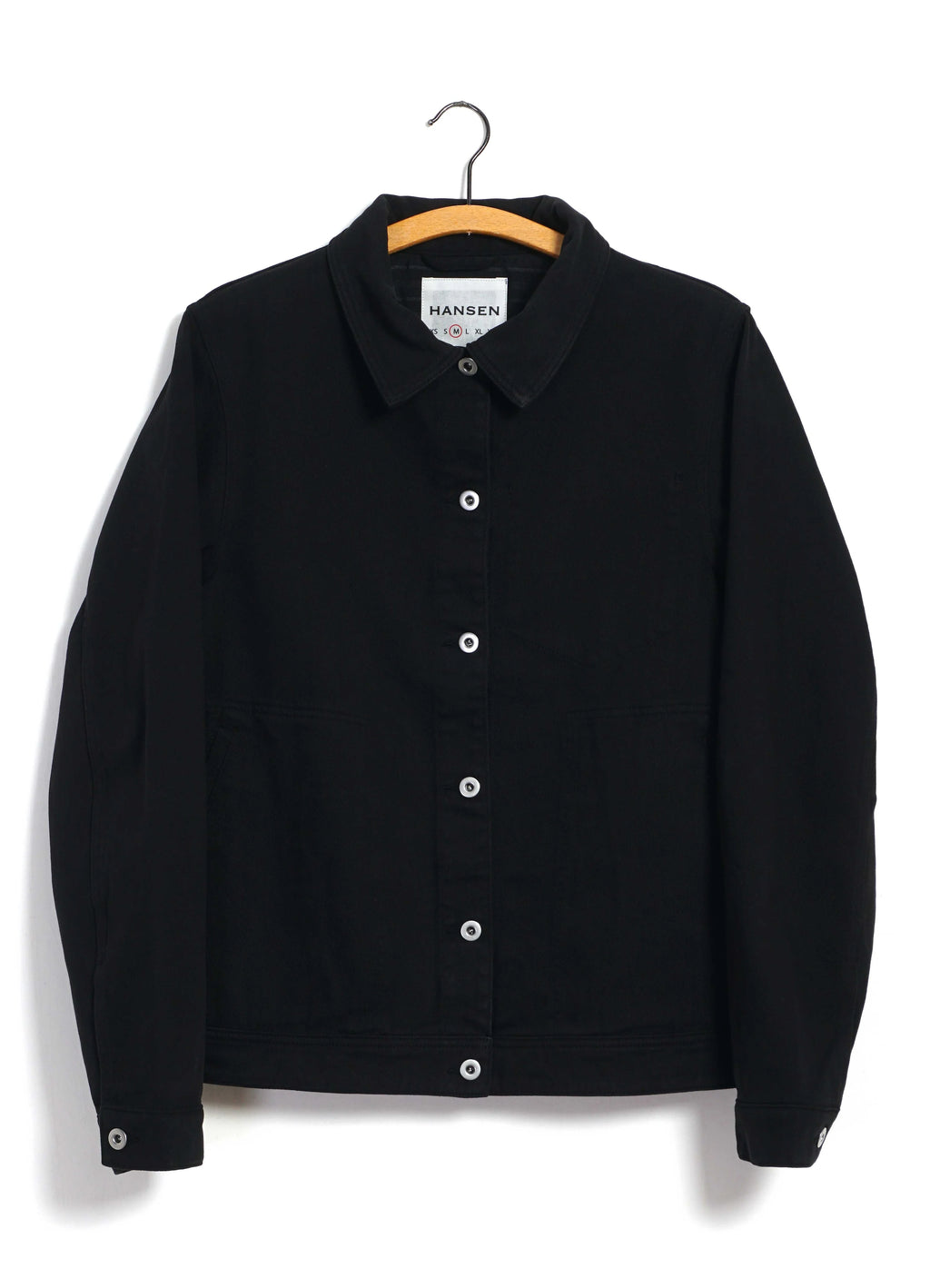 Hansen Cosmo Casual Workwear Jacket