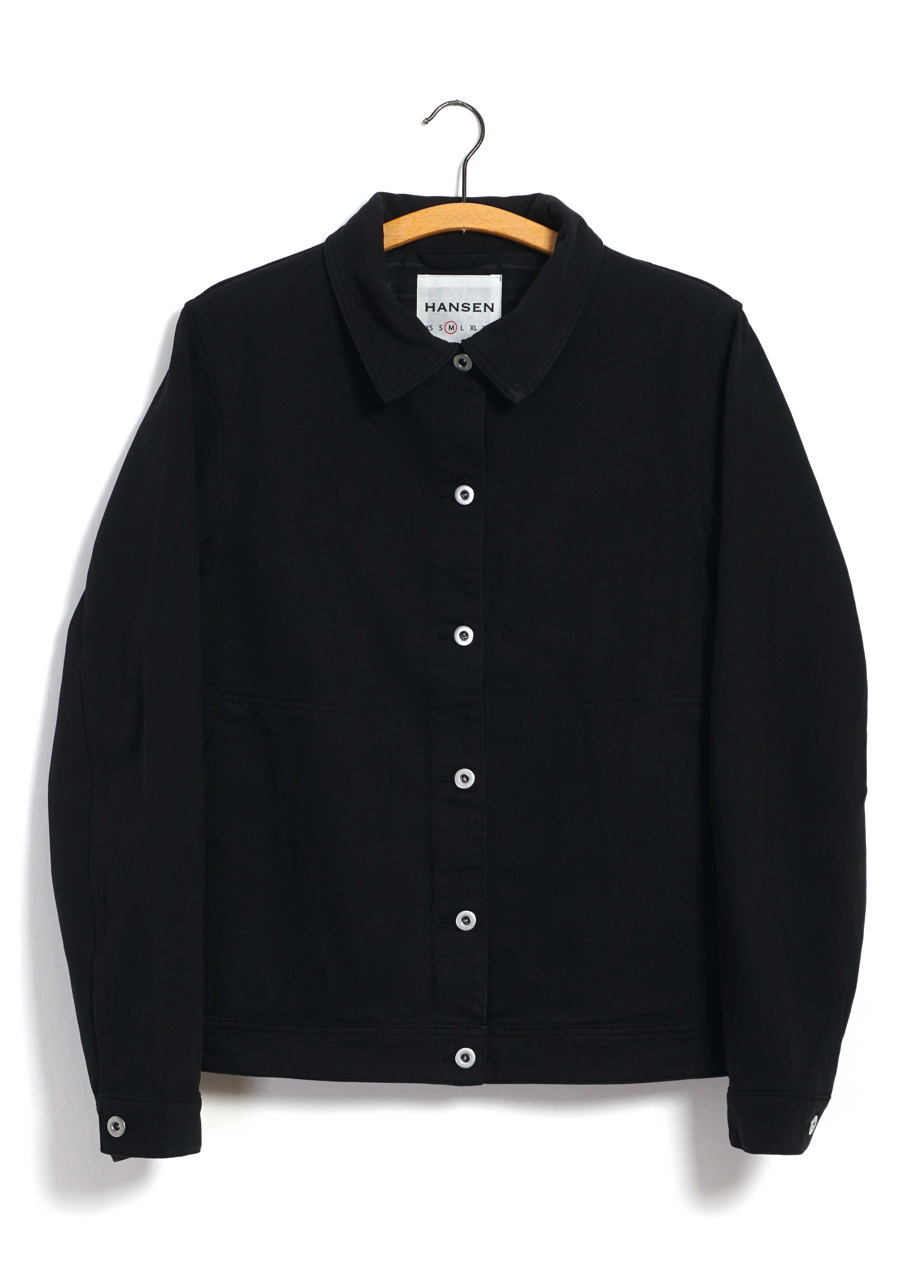 Hansen Cosmo Casual Workwear Jacket