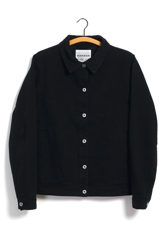 Hansen Cosmo Casual Workwear Jacket