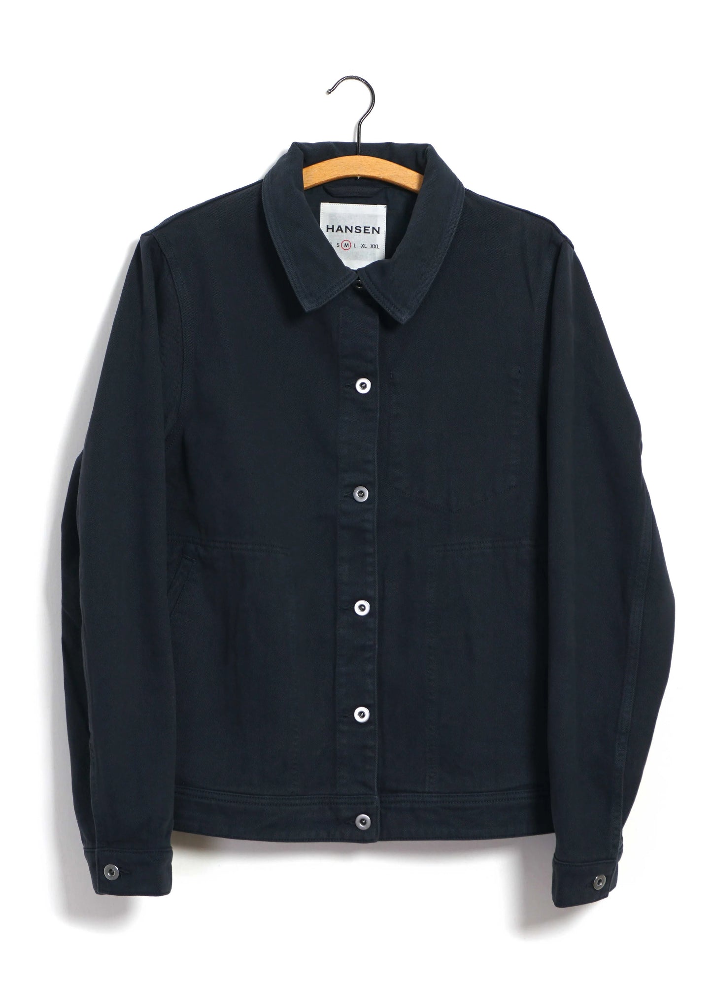 Hansen Cosmo Casual Workwear Jacket