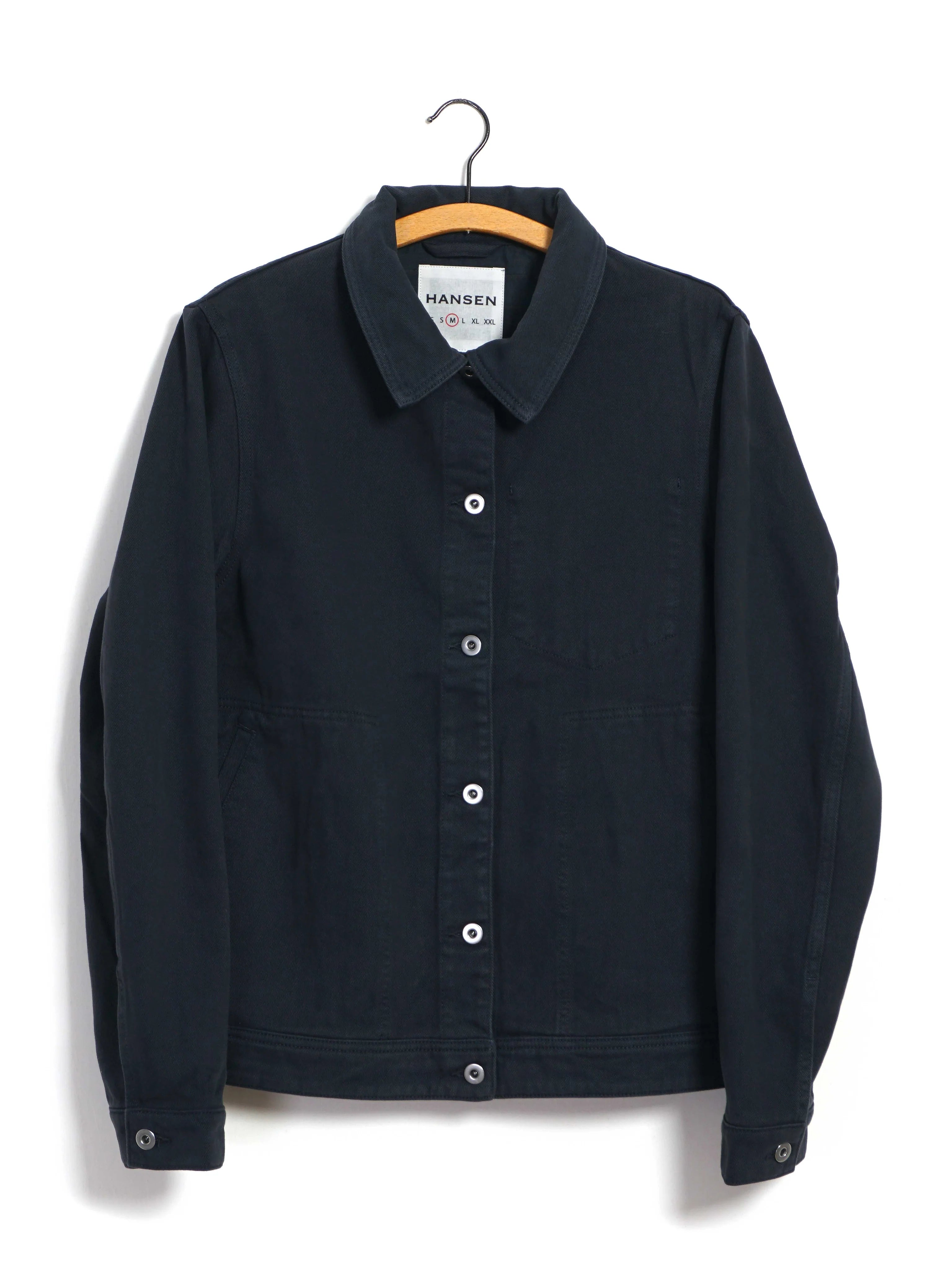 Hansen Cosmo Casual Workwear Jacket
