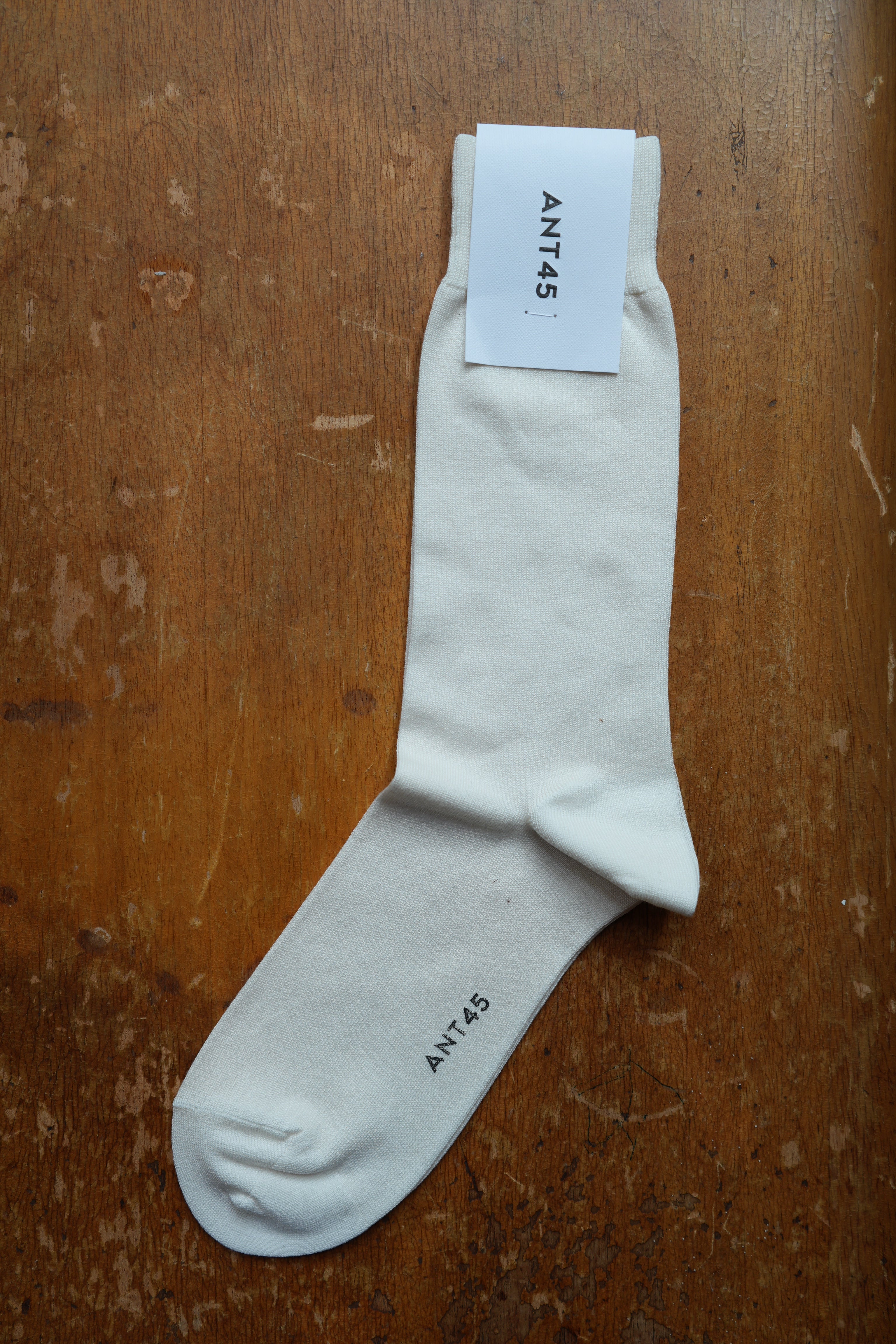 ANT45 Pond Short Socks