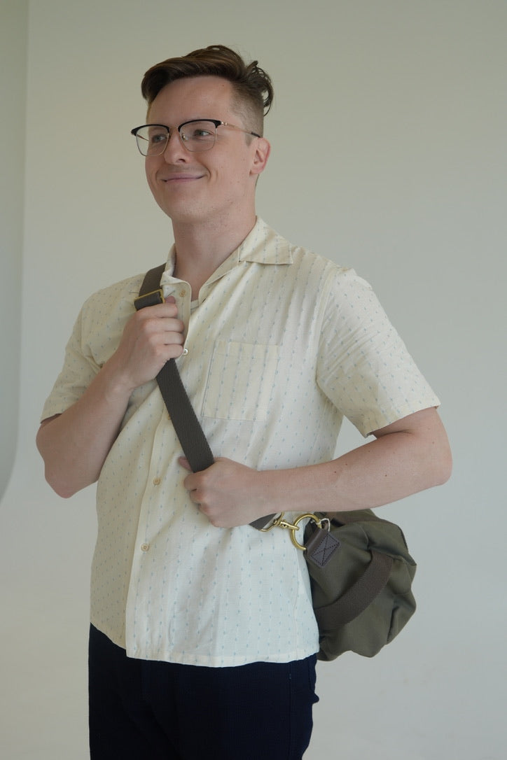 Trophy Clothing Road Trip Bag