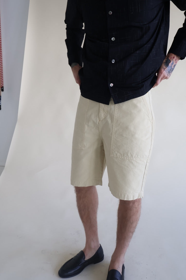 Armor Lux Heritage Shorts
