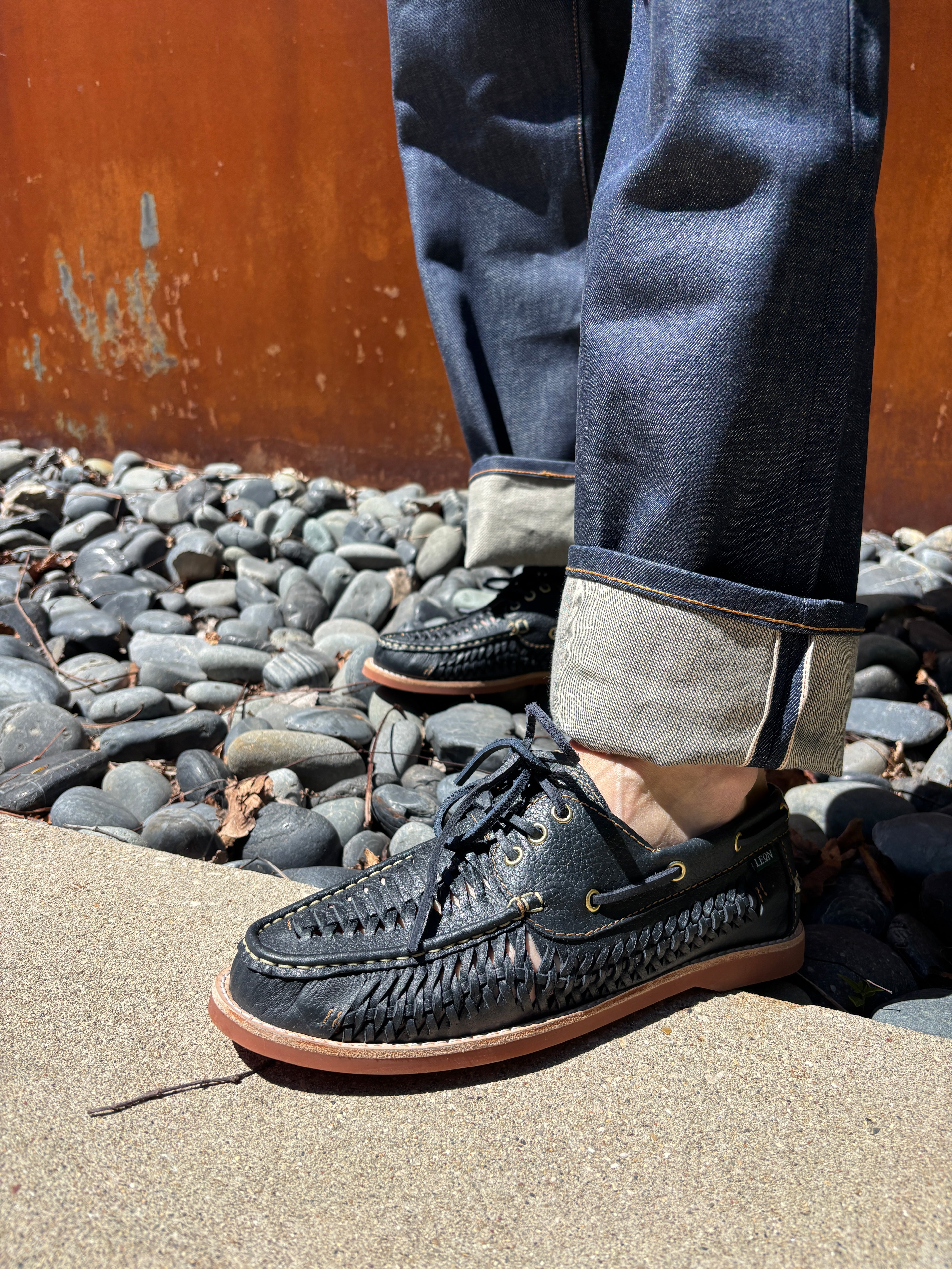 Leon Footwear Maverick
