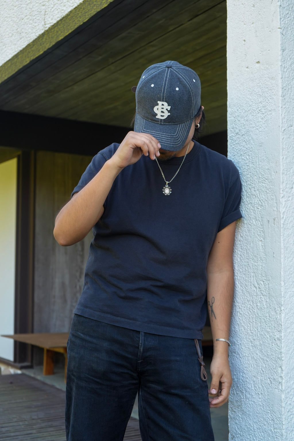 Catchball Hat