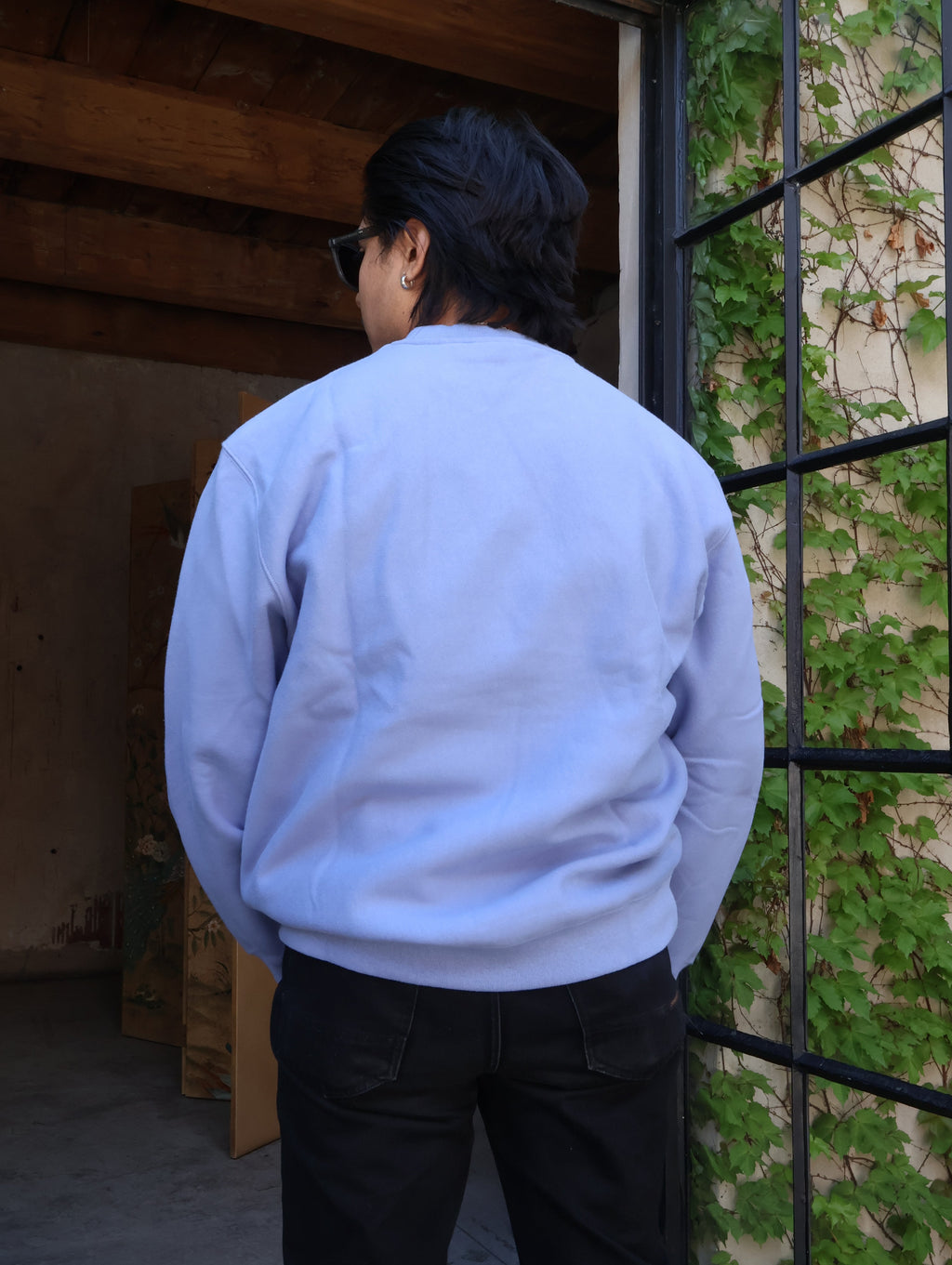Berni Landmark Sweater