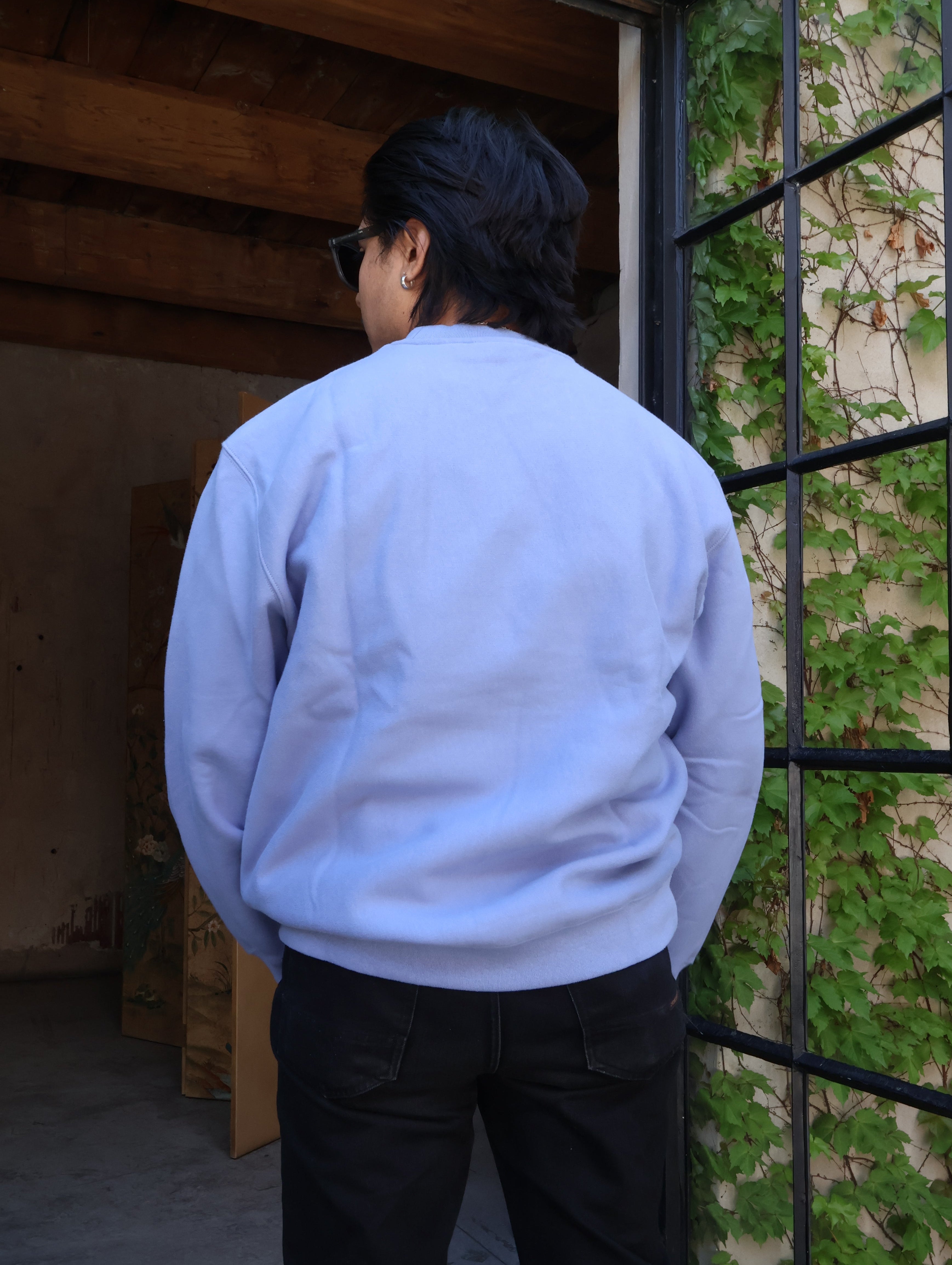 Berni Landmark Sweater