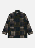 Universal Works Dockside Jacket - Japanese Patchwork