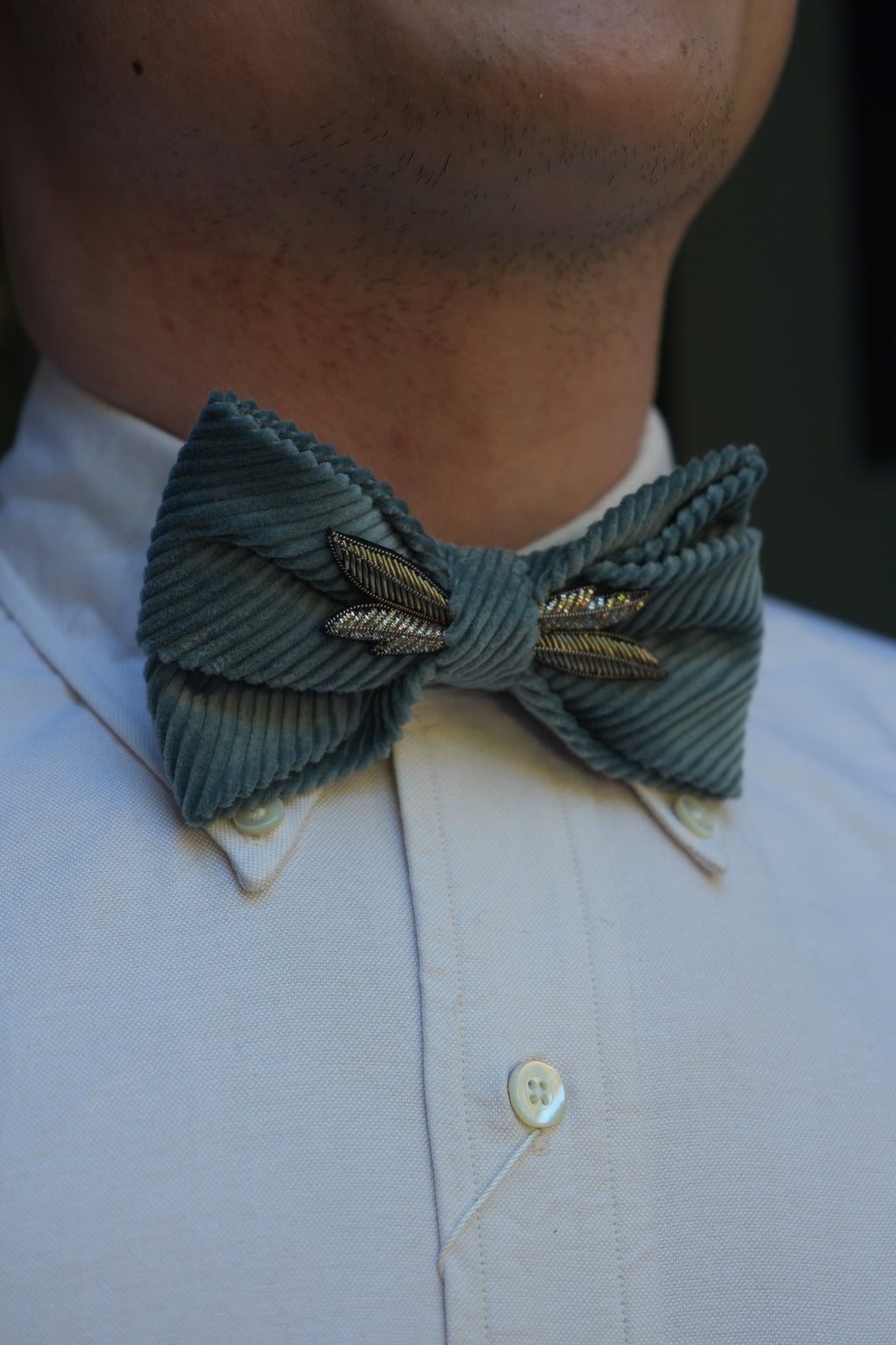 Mani Del Sud Bow Tie