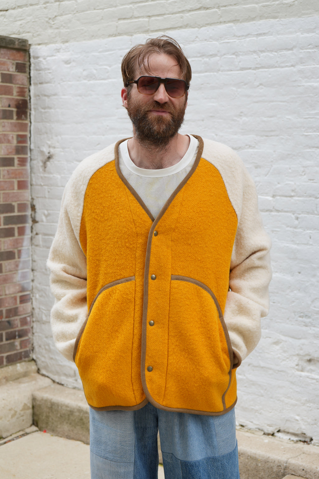 Hul le Kes Monet Jacket