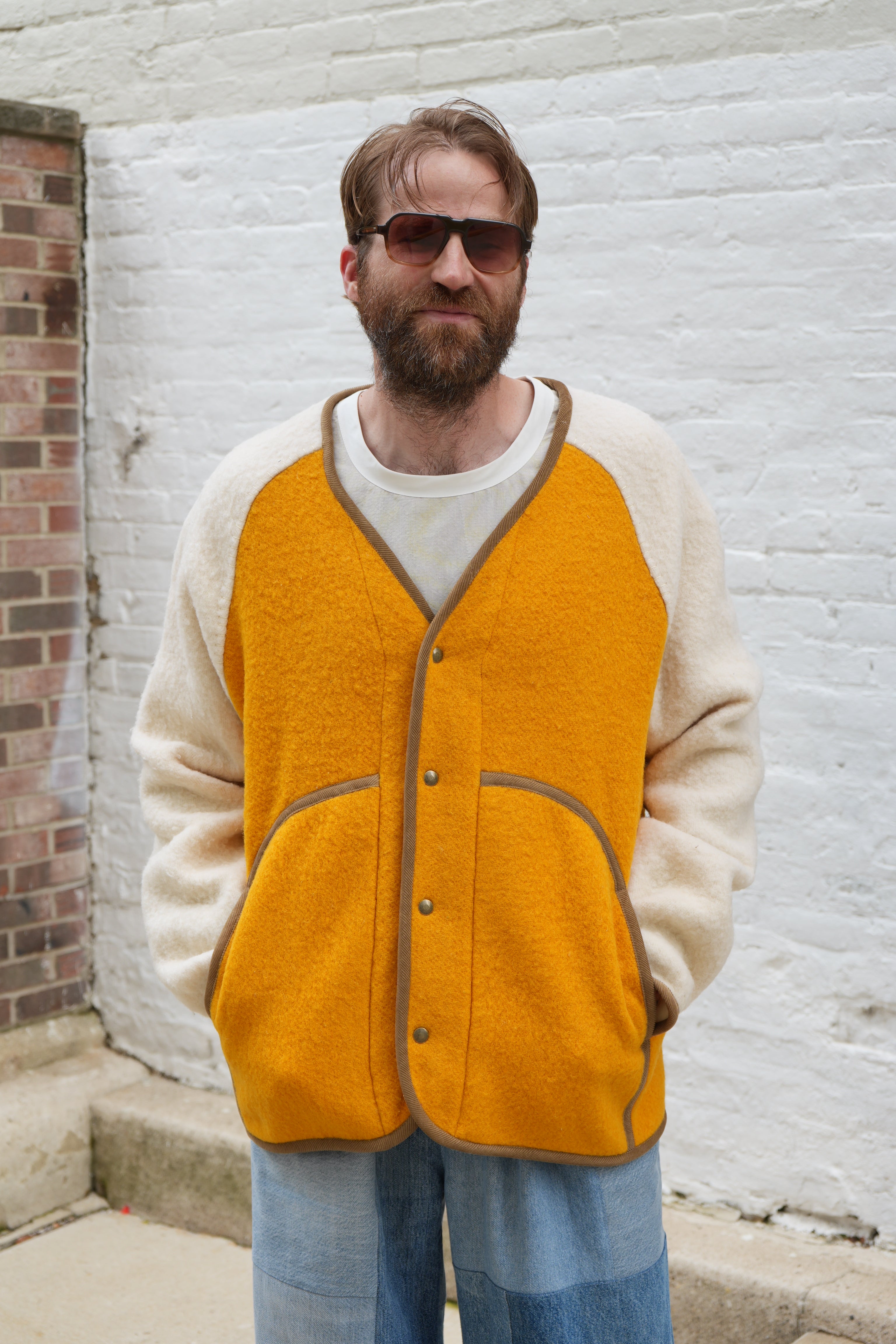 Hul le Kes Monet Jacket