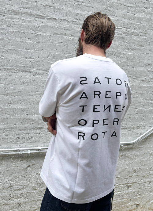 Gråbrodern Hejdeby T-Shirt