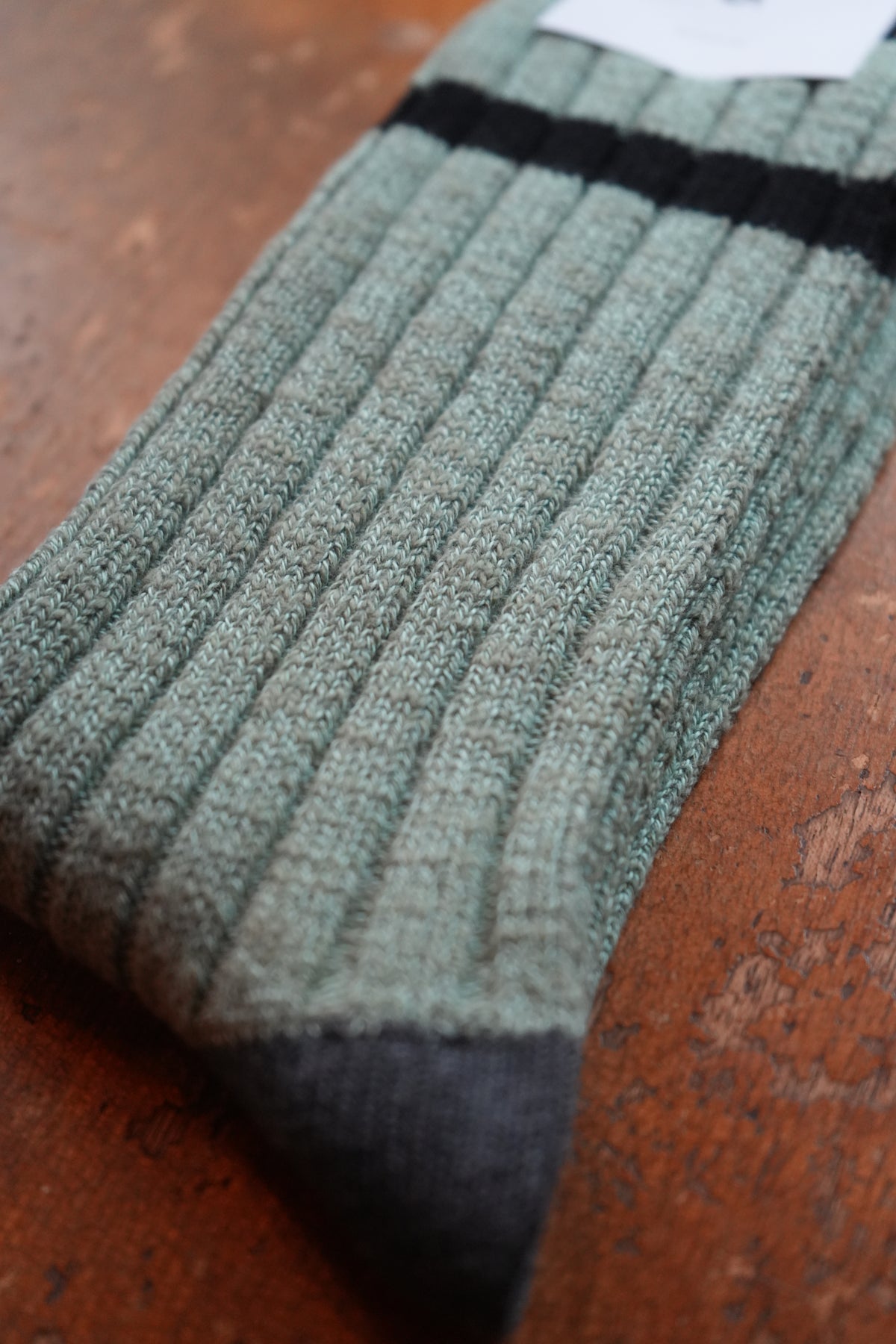 ANT45 Jura Short Socks
