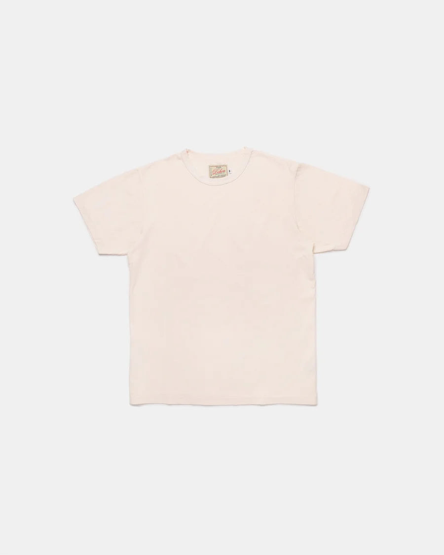 Small Natural Dehen Tee For Max Levy
