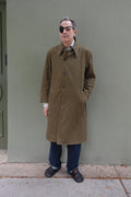 Jack Sivan Carole Coat