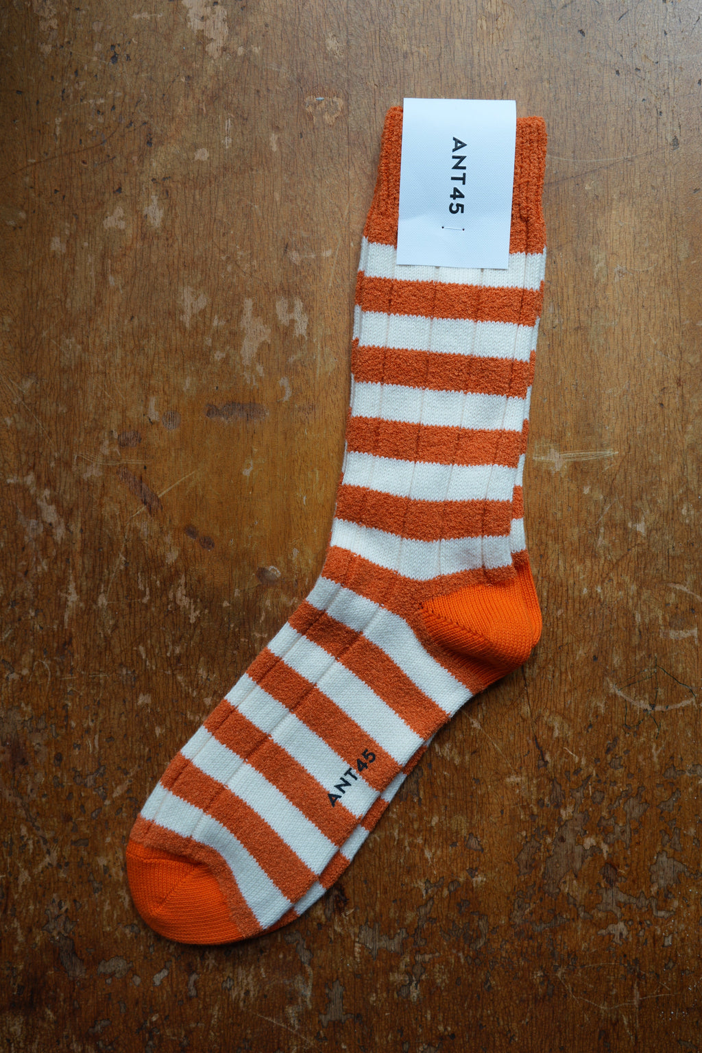 ANT45 Taza Short Socks