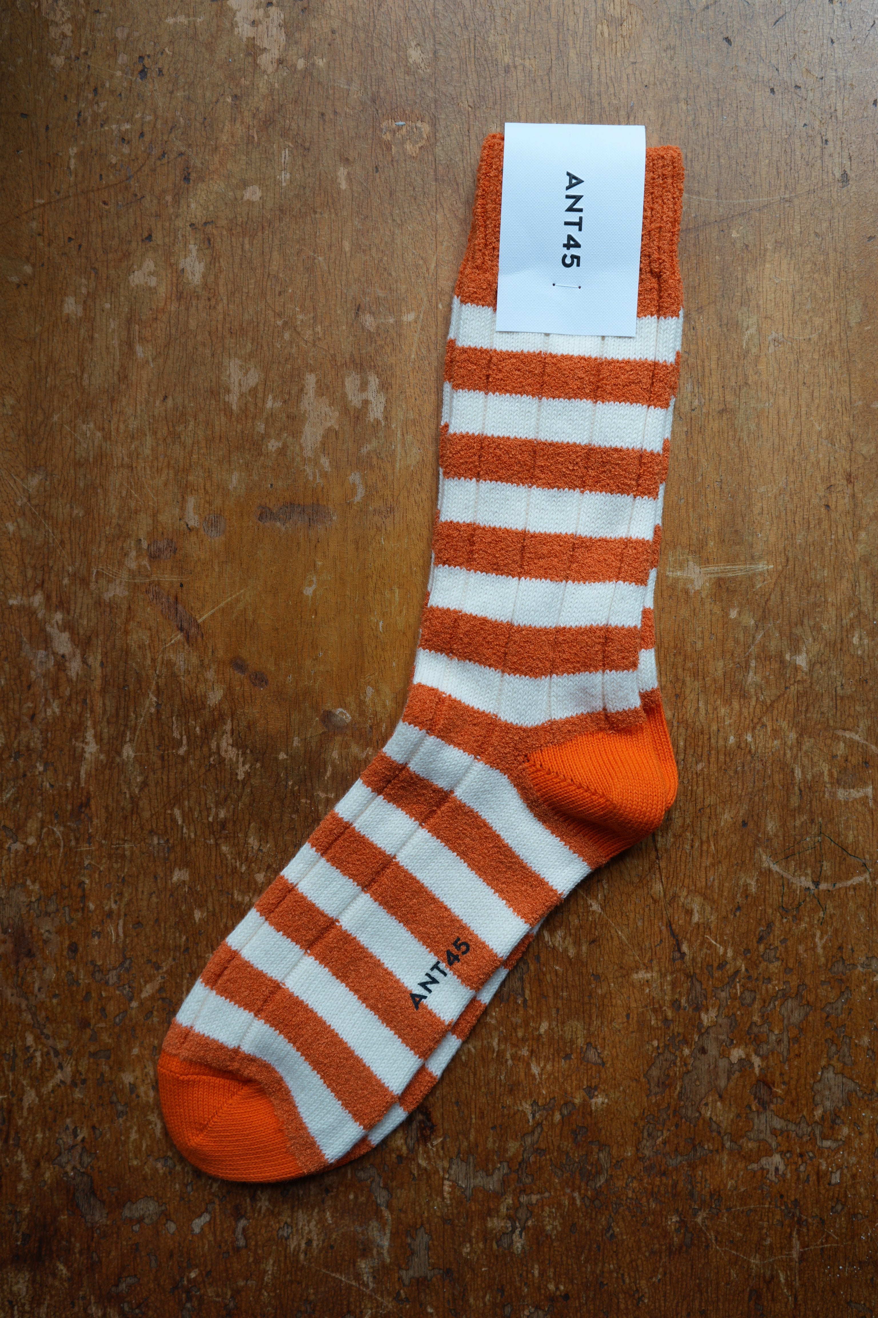 ANT45 Taza Short Socks