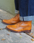 Tricker's Stow Country Boot
