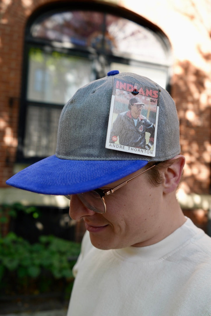 Poten SP Mix Cap