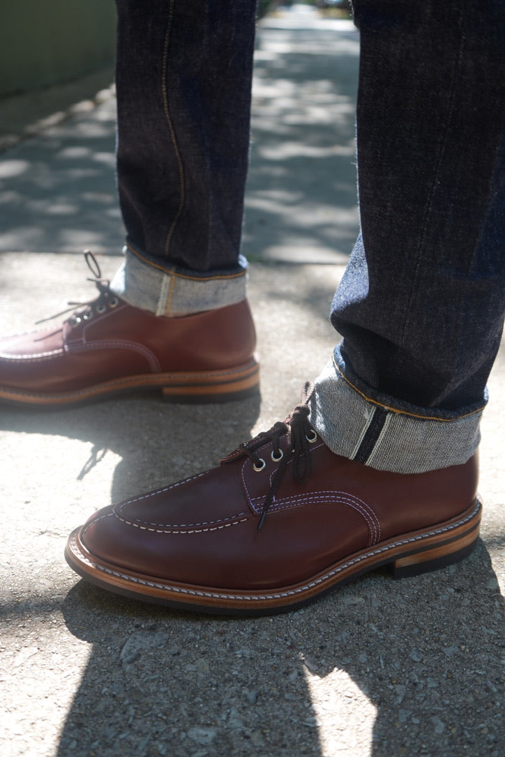 Tricker's Kilsby Derby Shoe