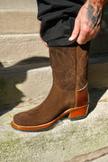 Unmarked Durango Boots V4