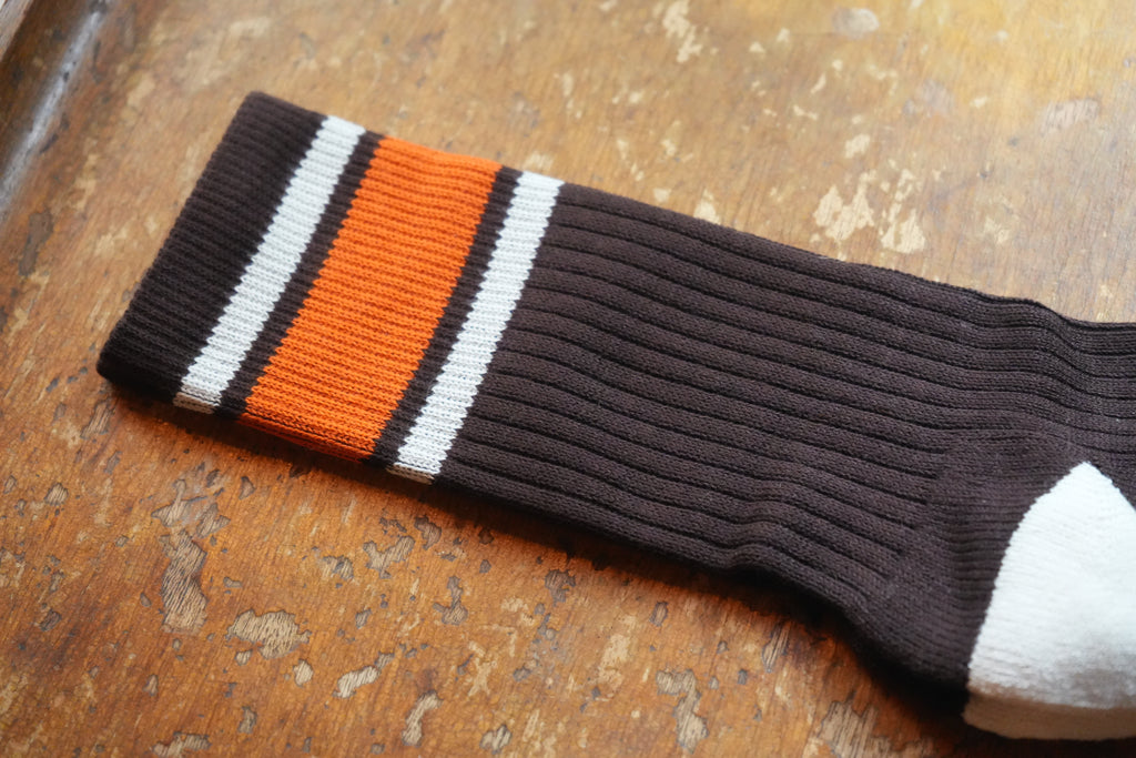 Ivy Ellis Vintage Sport Socks