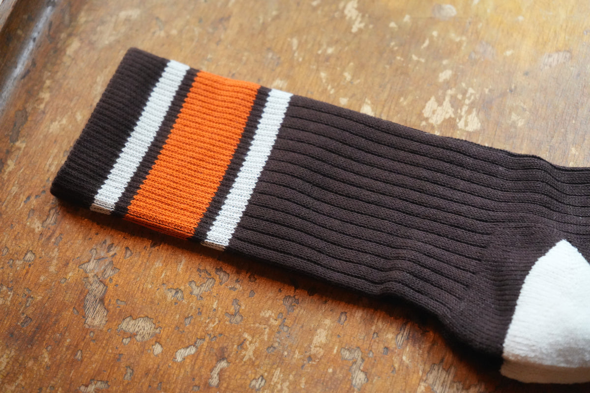 Ivy Ellis Vintage Sport Socks