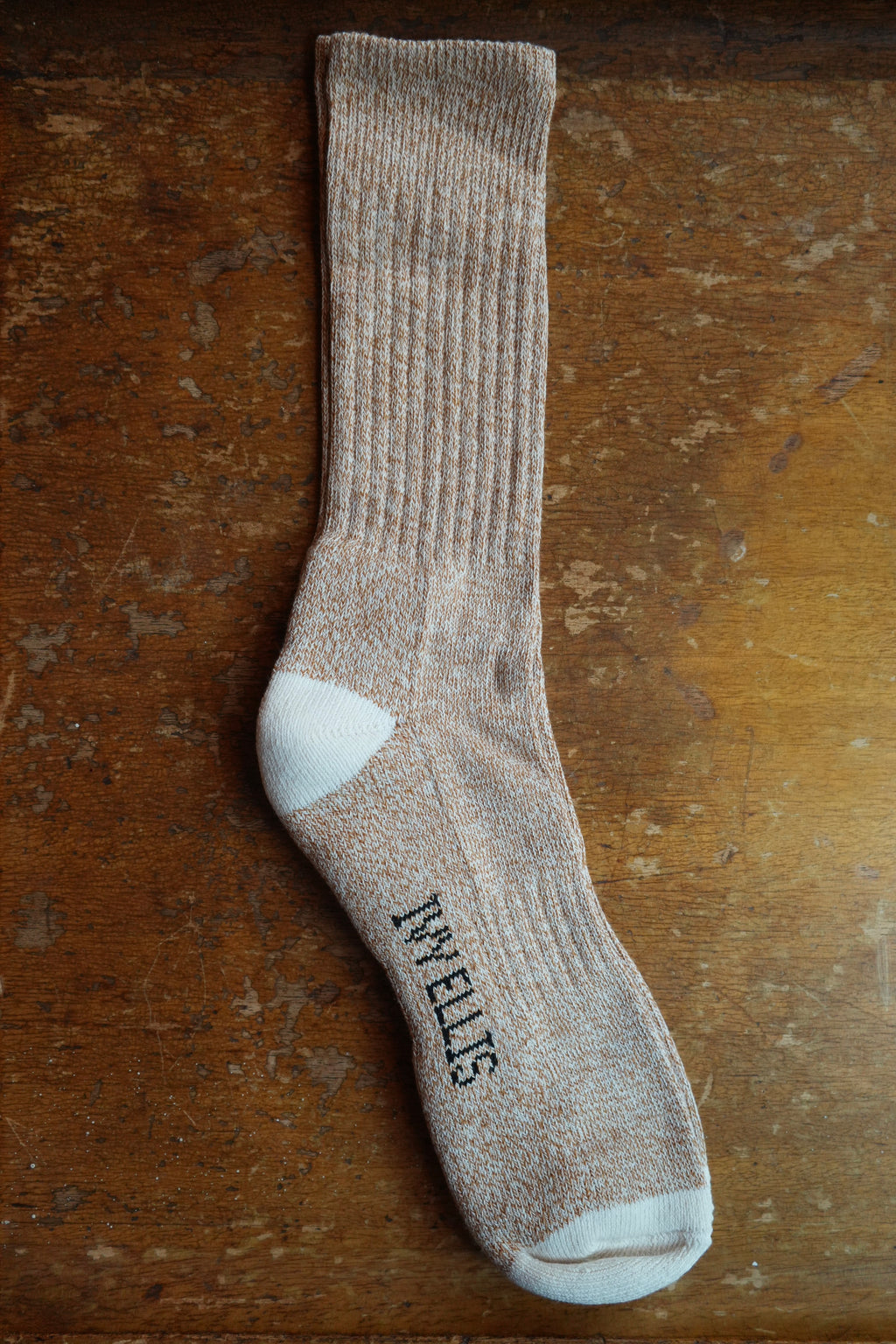 Ivy Ellis Yosemite Sock