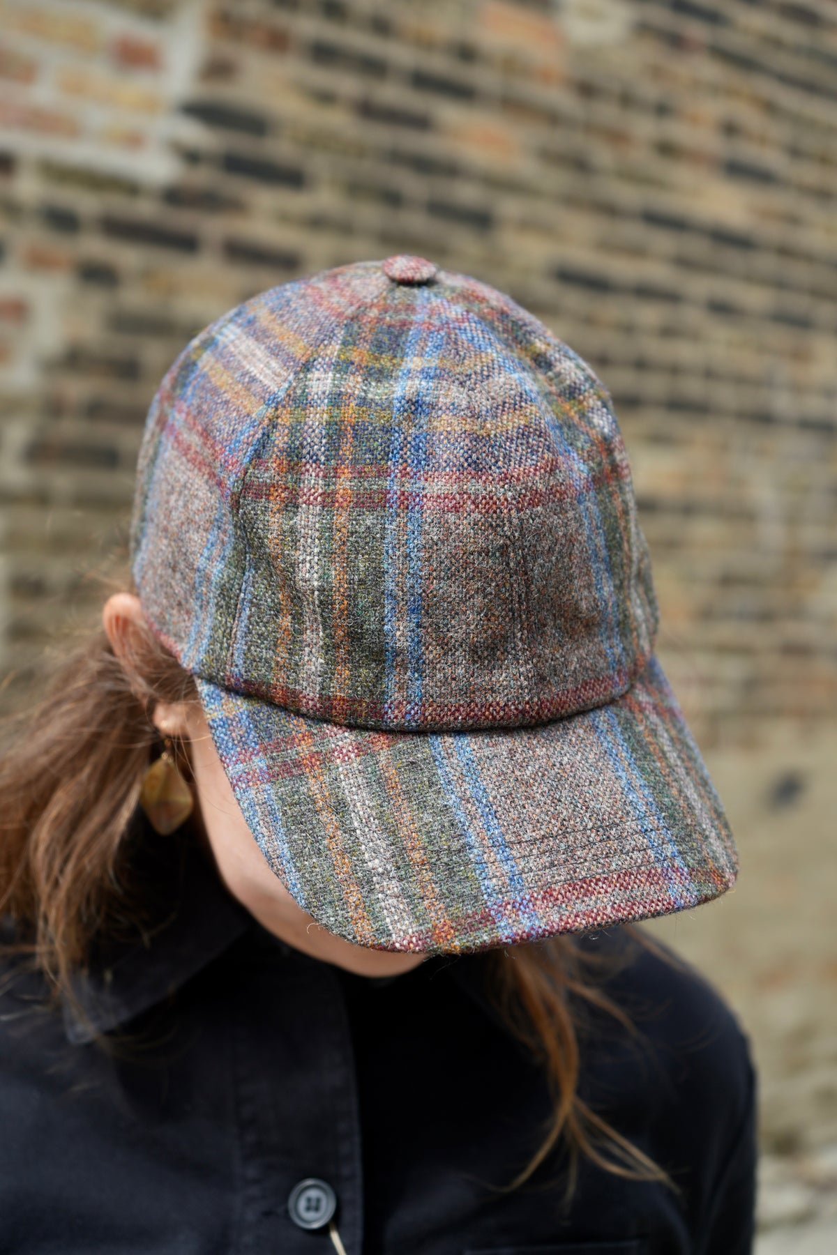 Wigens Urban Baseball Cap