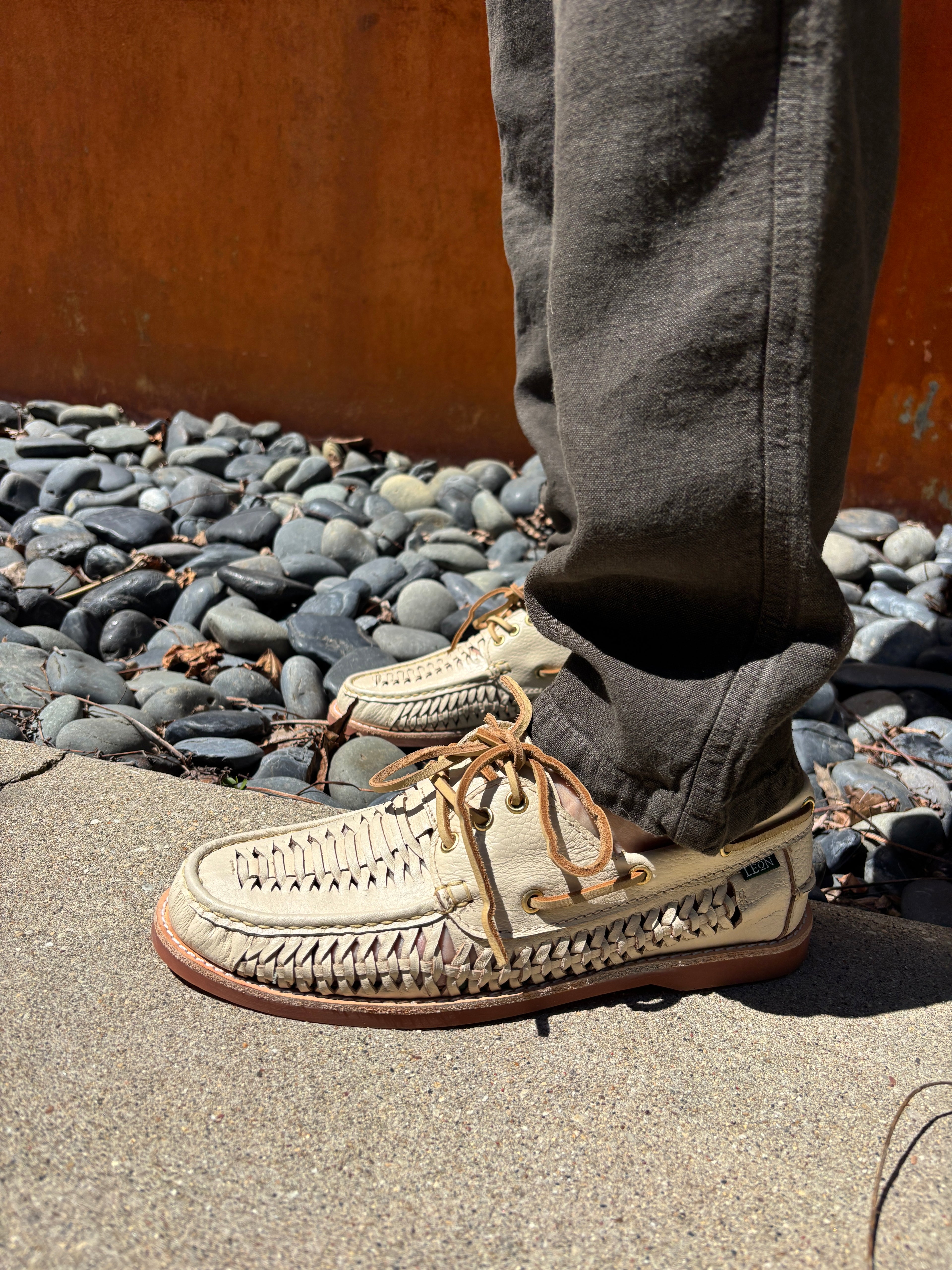 Leon Footwear Maverick