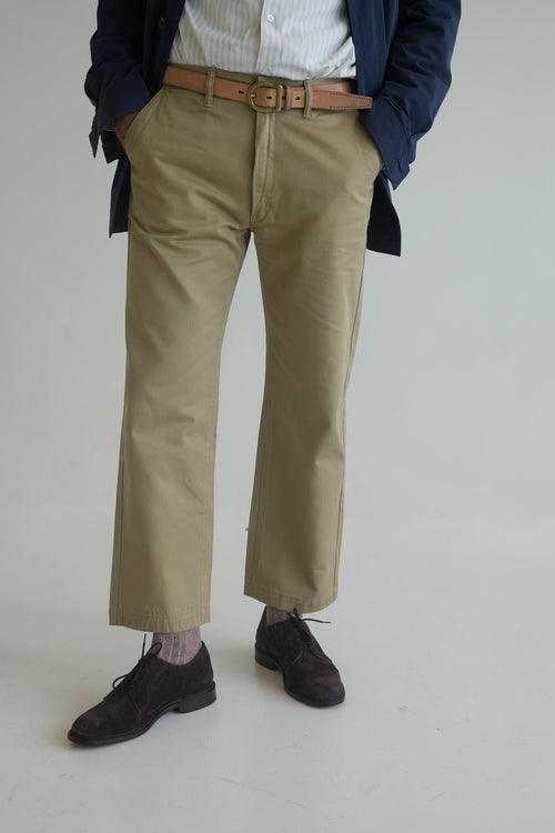 Big John Classic Trouser Chino