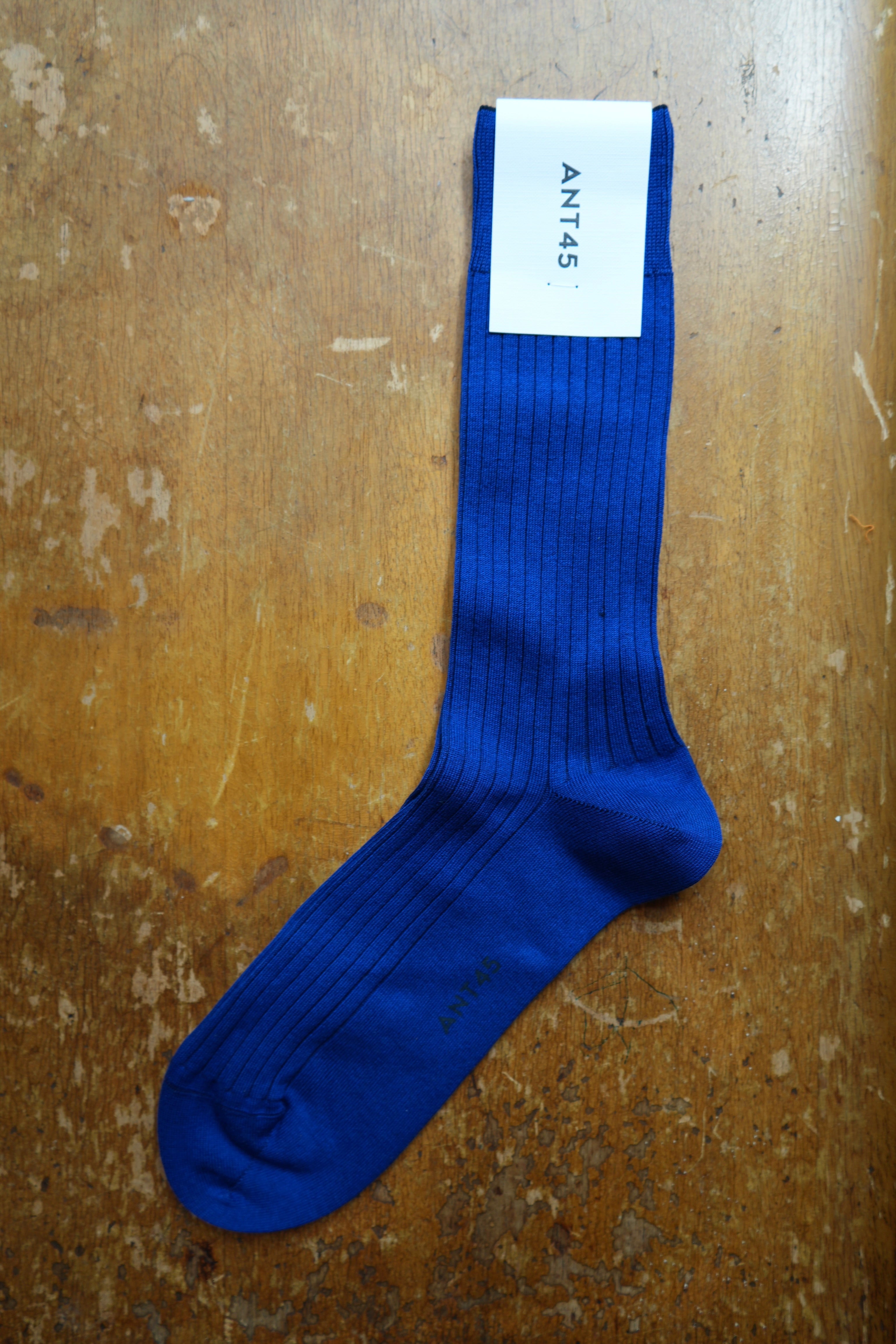ANT45 Delaw Short Socks