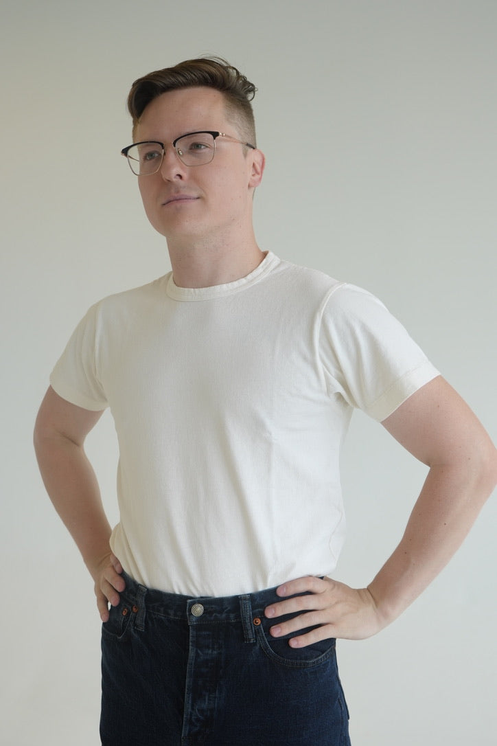 Dehen Heavy Duty Tee