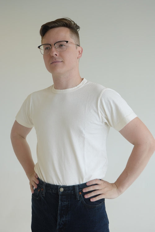 Dehen Heavy Duty Tee