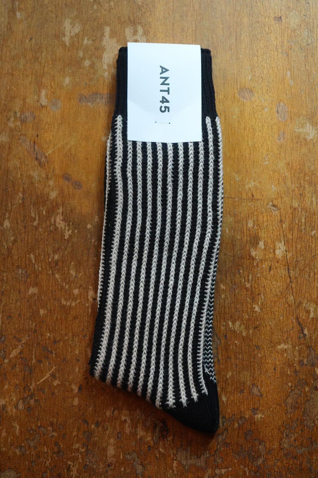 ANT45 Capri Short Socks