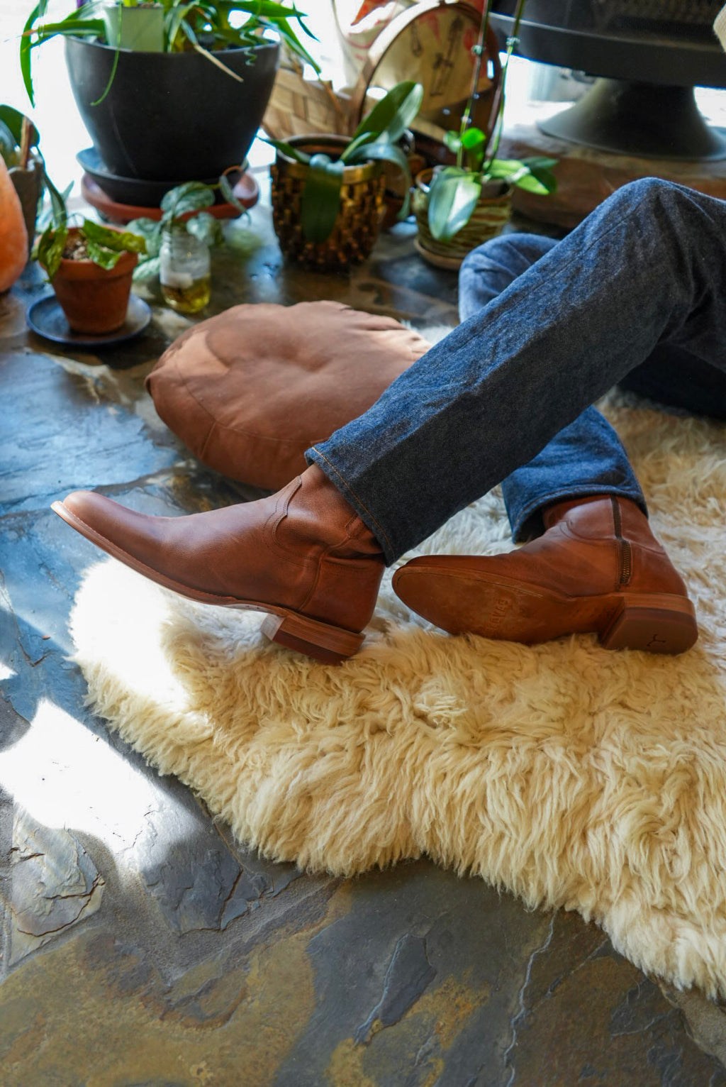Tecovas The Dean Boot