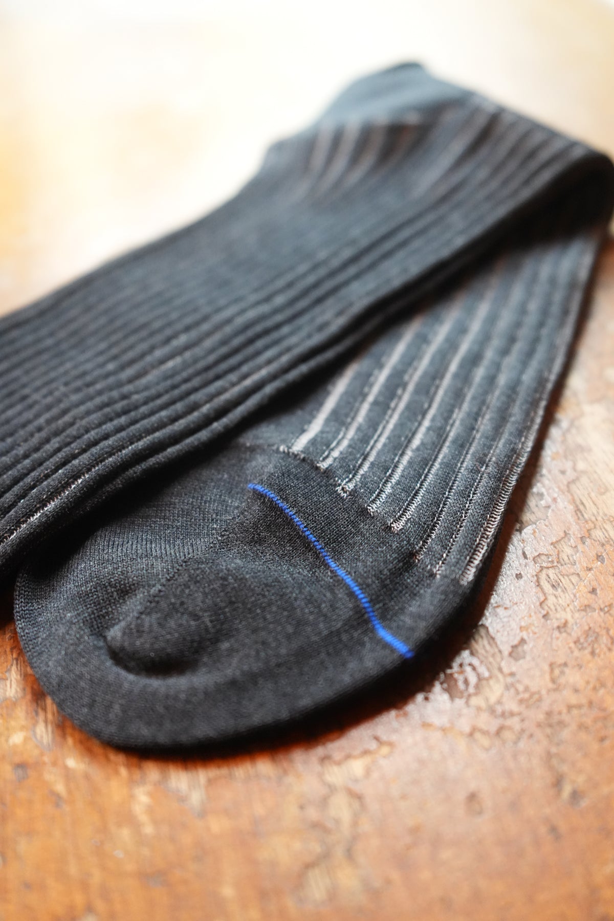 ANT45 Menfi Short Socks