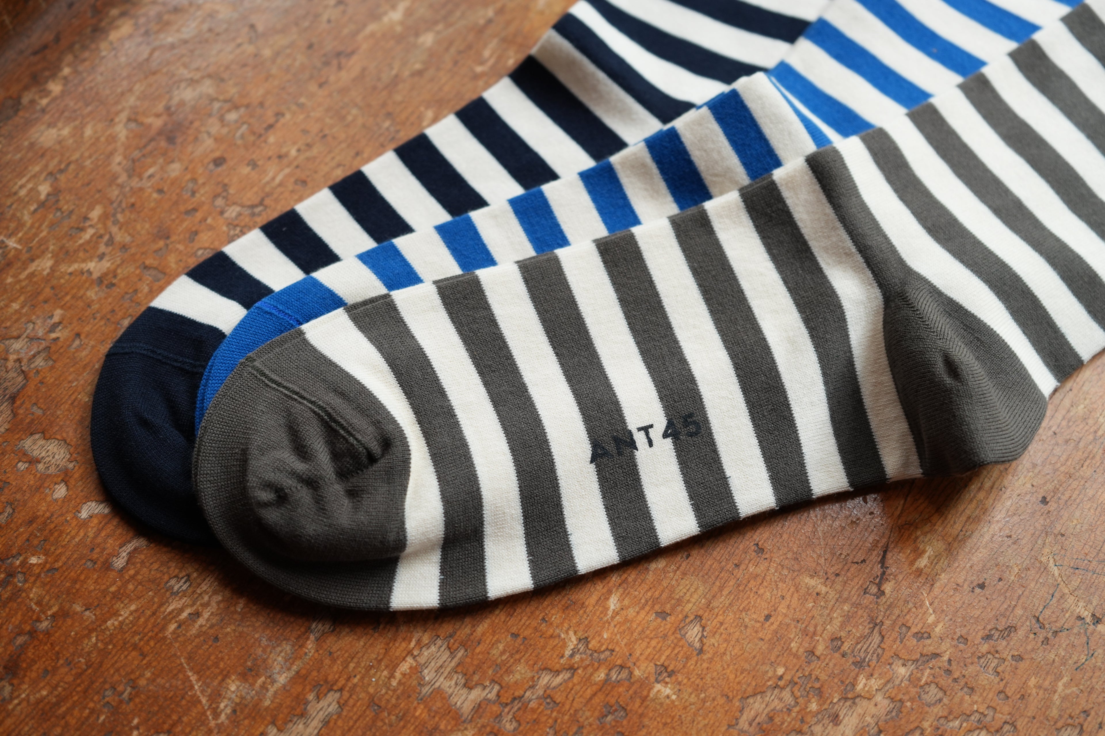 ANT45 Harris Short Socks