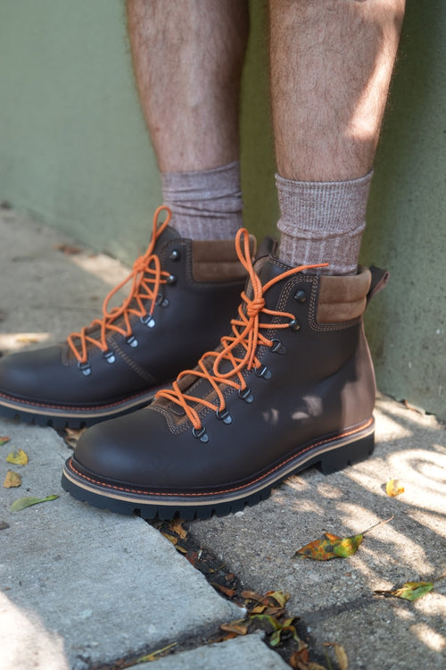 Tricker's Corbett Walking Boot